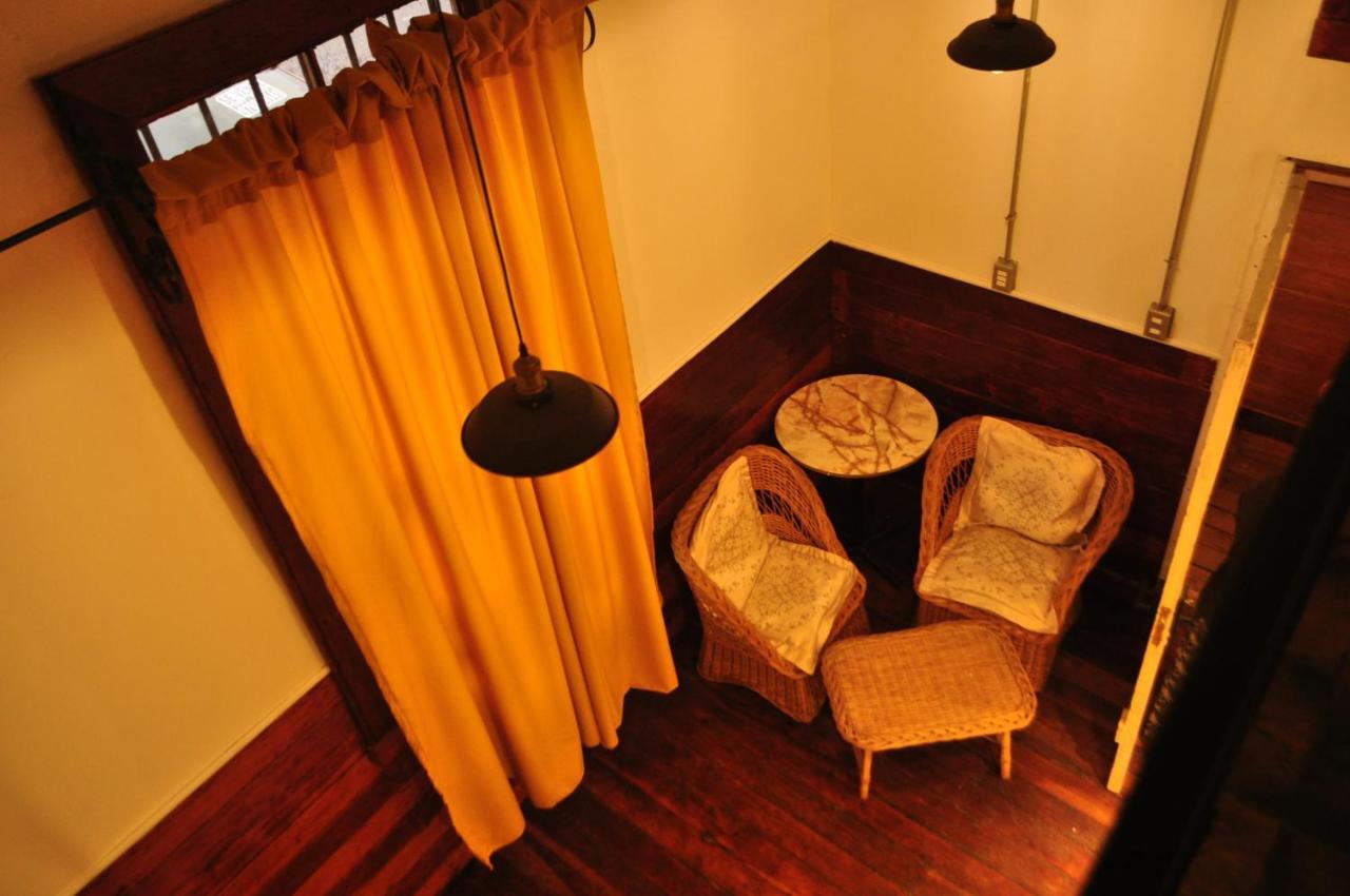 Loft Historico Manuel Rodriguez * Iquique