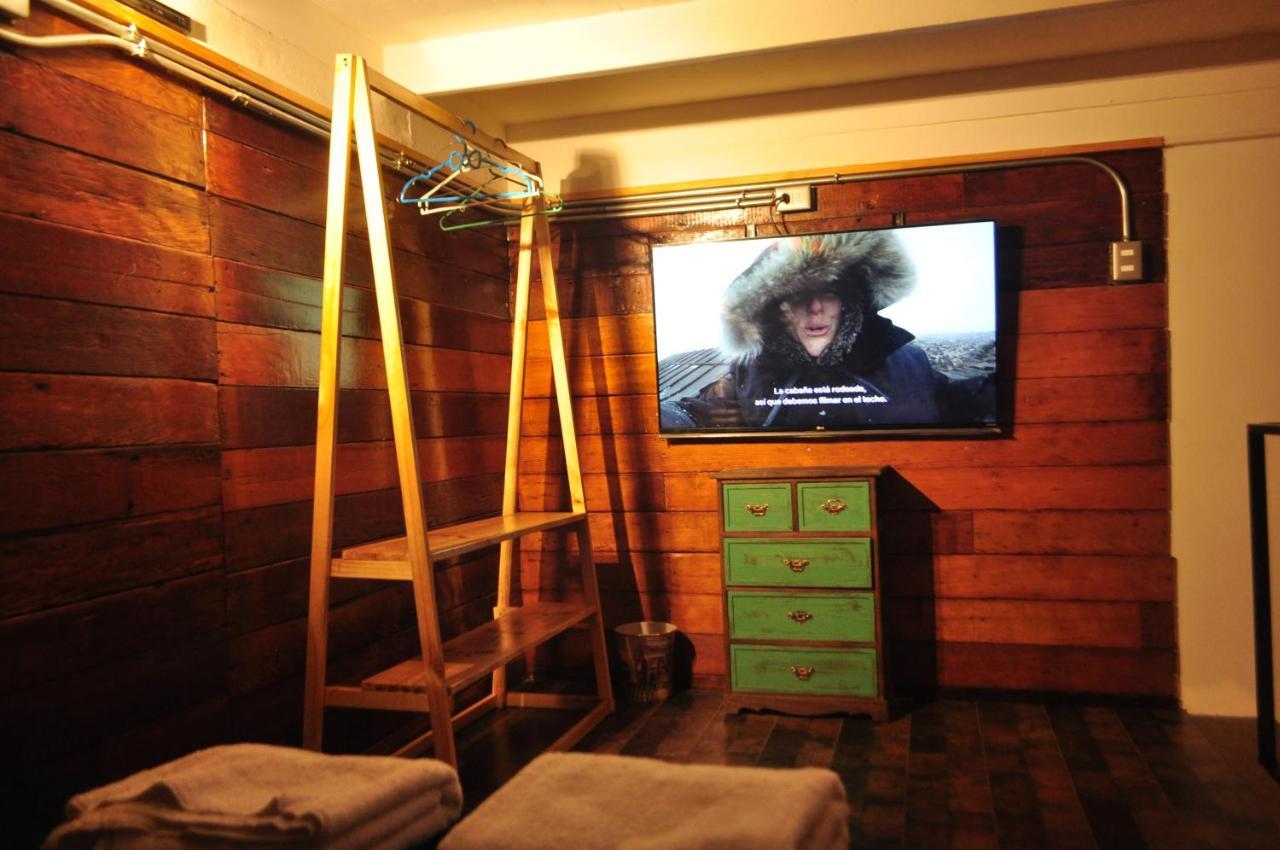 Loft Historico Manuel Rodriguez Iquique