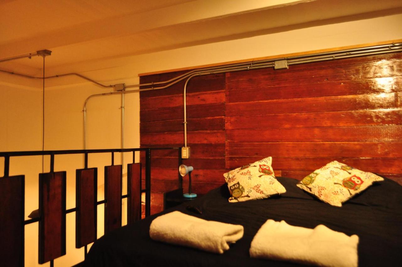 Loft Historico Manuel Rodriguez *