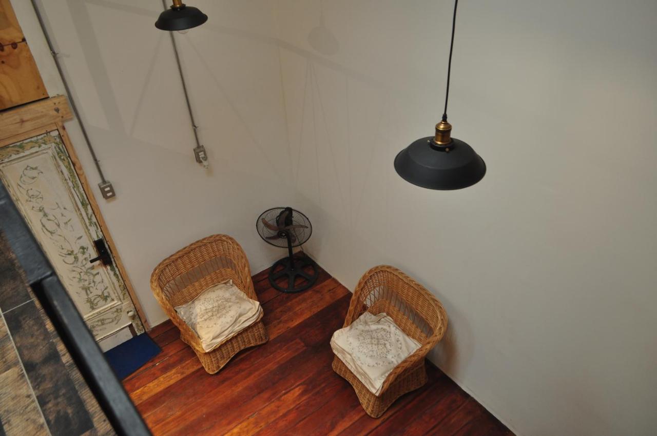 Apartment Loft Historico Manuel Rodriguez Iquique