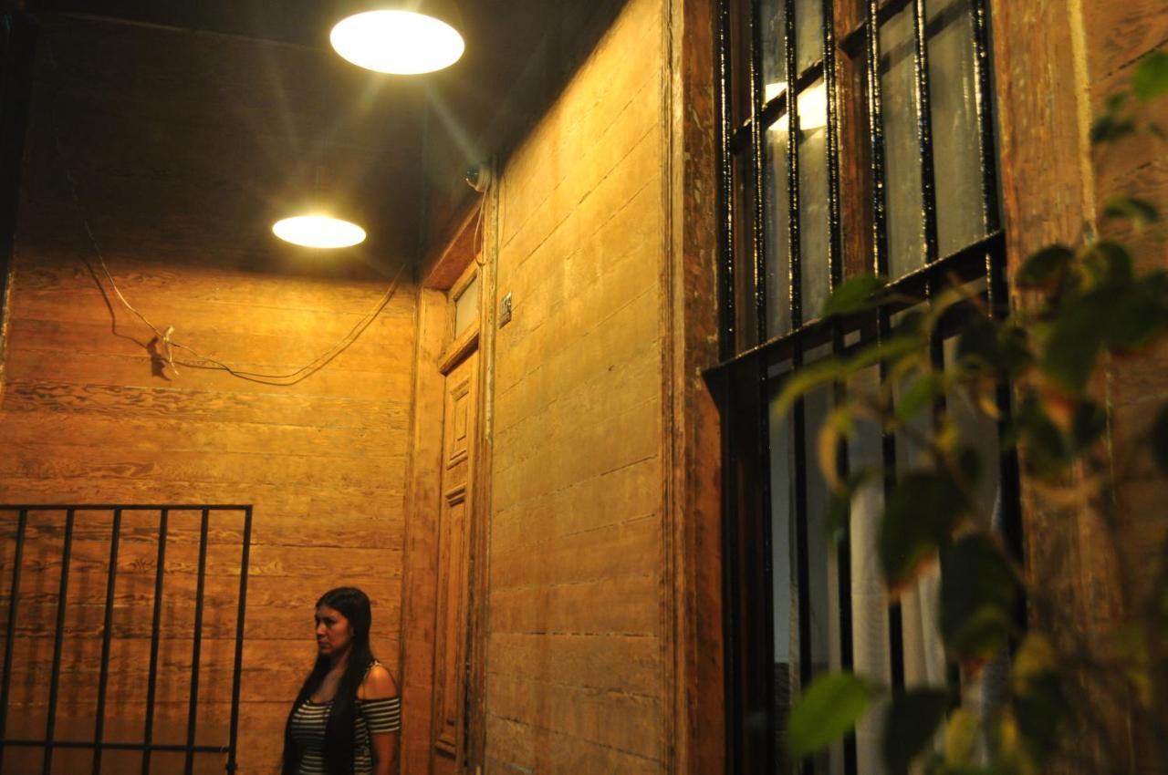 Loft Historico Manuel Rodriguez *