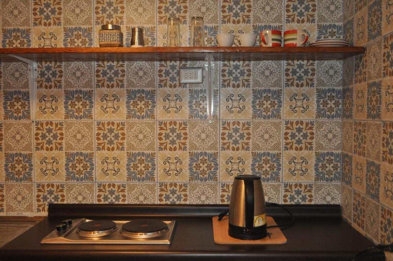 Loft Historico Manuel Rodriguez Apartment Iquique