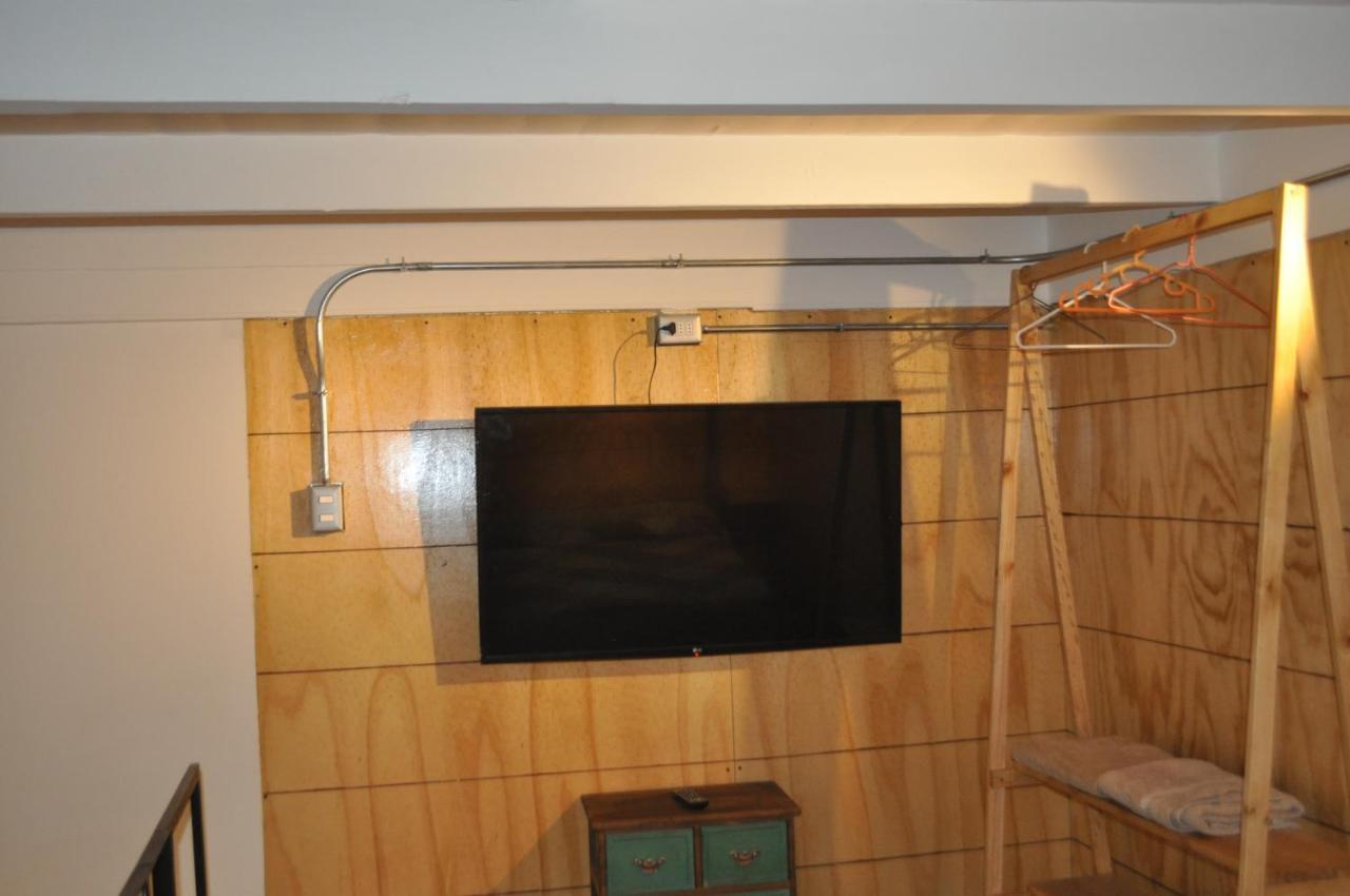 Loft Historico Manuel Rodriguez Apartment Iquique