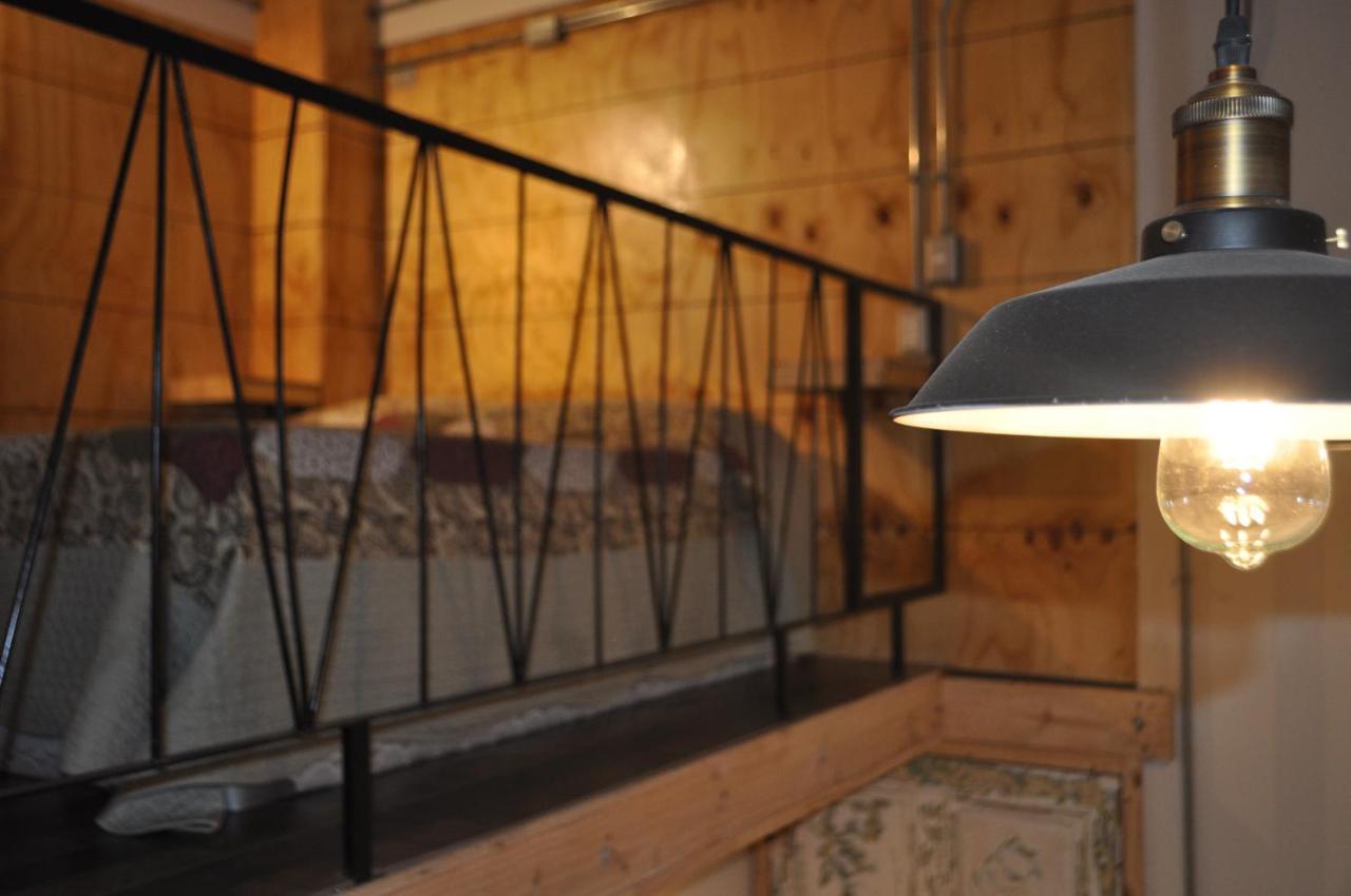 Apartment Loft Historico Manuel Rodriguez *