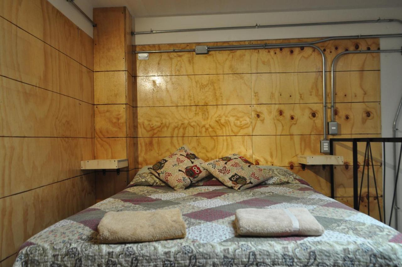 Loft Historico Manuel Rodriguez * Iquique