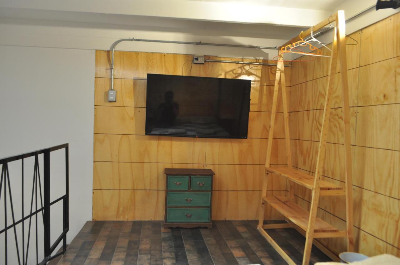 Loft Historico Manuel Rodriguez Apartment Iquique