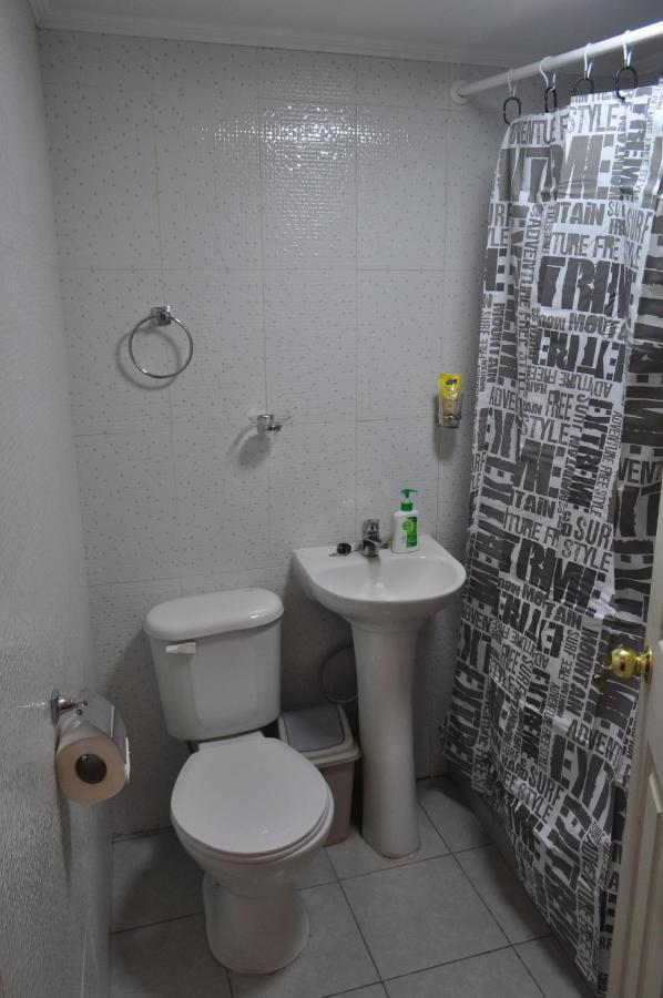 Loft Historico Manuel Rodriguez *