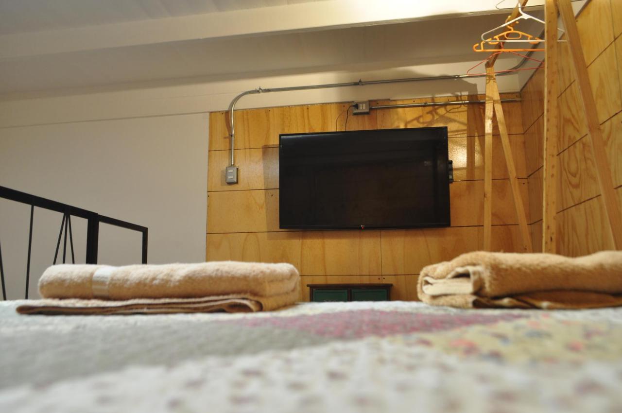 Loft Historico Manuel Rodriguez *