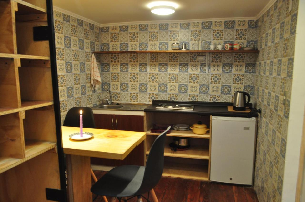 Loft Historico Manuel Rodriguez *