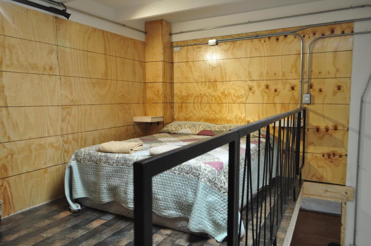 Apartment Loft Historico Manuel Rodriguez Iquique
