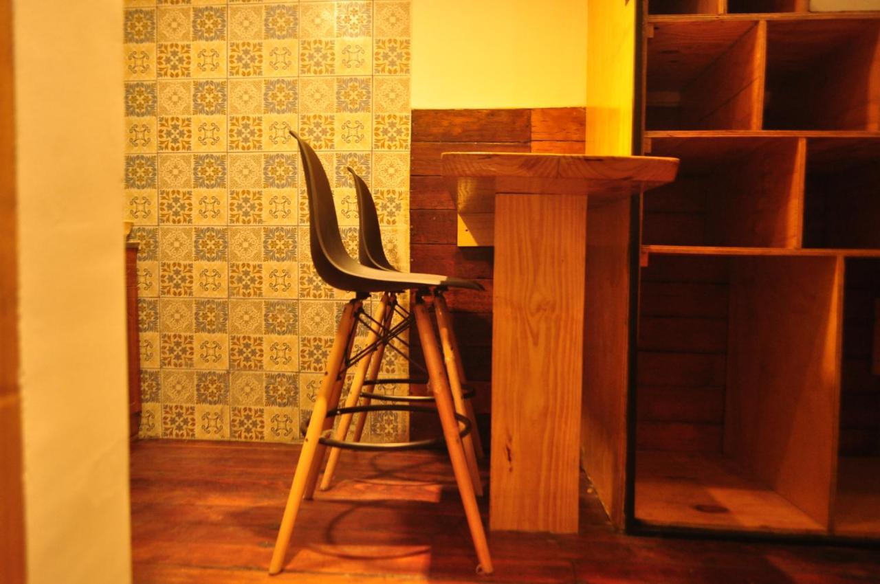 Loft Histórico Manuel Rodriguez